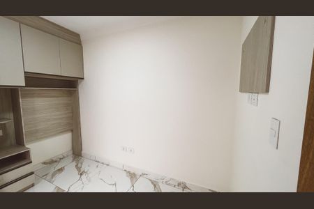 Casa de condomínio à venda com 52m², 2 quartos e sem vaga Casa de condomínio à venda com 52m², 2 quartos e sem vagaQuarto 2