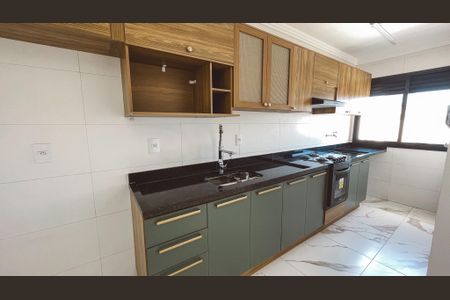 Casa de condomínio à venda com 52m², 2 quartos e sem vaga Casa de condomínio à venda com 52m², 2 quartos e sem vagaCozinha e Área de Serviço