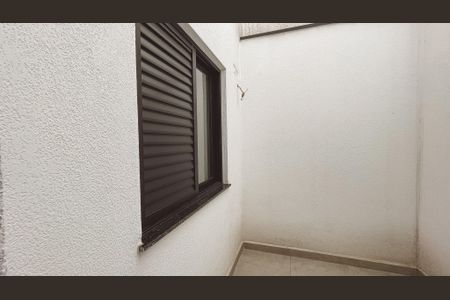 Casa de condomínio à venda com 52m², 2 quartos e sem vaga Casa de condomínio à venda com 52m², 2 quartos e sem vagaQuarto 2