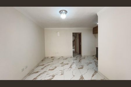 Casa de condomínio à venda com 52m², 2 quartos e sem vaga Casa de condomínio à venda com 52m², 2 quartos e sem vagaSala