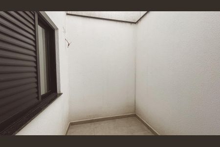 Casa de condomínio à venda com 52m², 2 quartos e sem vaga Casa de condomínio à venda com 52m², 2 quartos e sem vagaQuarto 2