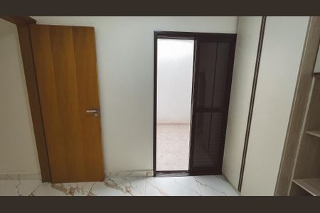 Casa de condomínio à venda com 52m², 2 quartos e sem vaga Casa de condomínio à venda com 52m², 2 quartos e sem vagaQuarto 2