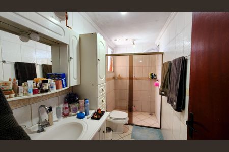 Apartamento à venda com 80m², 2 quartos e 2 vagas Apartamento à venda com 80m², 2 quartos e 2 vagasBanheiro