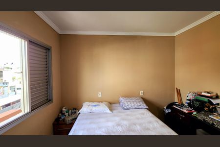 Apartamento à venda com 80m², 2 quartos e 2 vagas Apartamento à venda com 80m², 2 quartos e 2 vagasQuarto 02