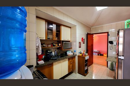 Apartamento à venda com 80m², 2 quartos e 2 vagas Apartamento à venda com 80m², 2 quartos e 2 vagasCozinha