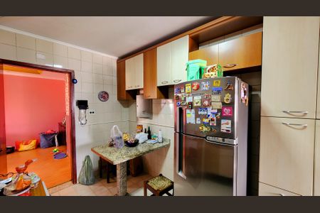 Apartamento à venda com 80m², 2 quartos e 2 vagas Apartamento à venda com 80m², 2 quartos e 2 vagasCozinha