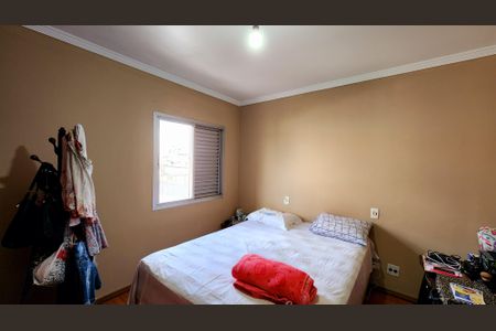 Apartamento à venda com 80m², 2 quartos e 2 vagas Apartamento à venda com 80m², 2 quartos e 2 vagasQuarto 02