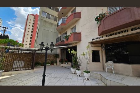 Apartamento à venda com 80m², 2 quartos e 2 vagas Apartamento à venda com 80m², 2 quartos e 2 vagasFachada
