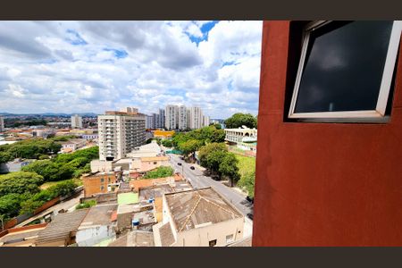 Apartamento à venda com 80m², 2 quartos e 2 vagas Apartamento à venda com 80m², 2 quartos e 2 vagasCozinha Vista