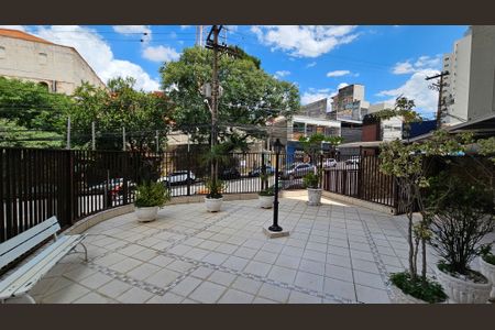 Apartamento à venda com 80m², 2 quartos e 2 vagas Apartamento à venda com 80m², 2 quartos e 2 vagasÁrea comum