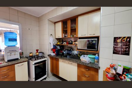 Apartamento à venda com 80m², 2 quartos e 2 vagas Apartamento à venda com 80m², 2 quartos e 2 vagasCozinha