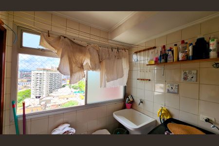 Apartamento à venda com 80m², 2 quartos e 2 vagas Apartamento à venda com 80m², 2 quartos e 2 vagasÁrea de Serviço