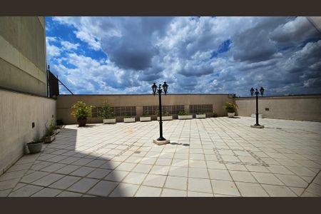 Apartamento à venda com 80m², 2 quartos e 2 vagas Apartamento à venda com 80m², 2 quartos e 2 vagasÁrea comum