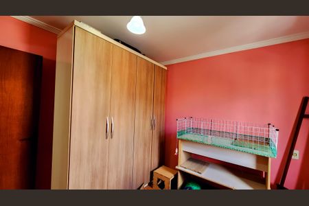 Apartamento à venda com 80m², 2 quartos e 2 vagas Apartamento à venda com 80m², 2 quartos e 2 vagasQuarto 01