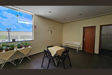 Apartamento à venda com 80m², 2 quartos e 2 vagas Apartamento à venda com 80m², 2 quartos e 2 vagasÁrea comum
