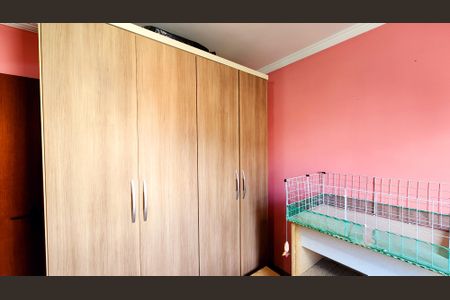 Apartamento à venda com 80m², 2 quartos e 2 vagas Apartamento à venda com 80m², 2 quartos e 2 vagasQuarto 01