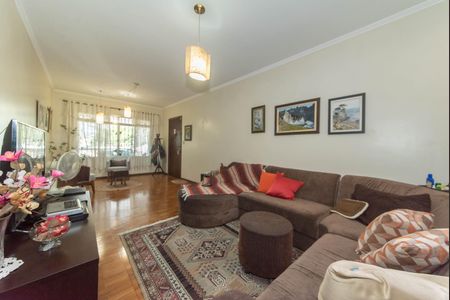 Casa à venda com 179m², 3 quartos e 4 vagas Casa à venda com 179m², 3 quartos e 4 vagasSala