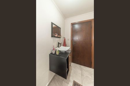 Casa à venda com 179m², 3 quartos e 4 vagas Casa à venda com 179m², 3 quartos e 4 vagasLavabo