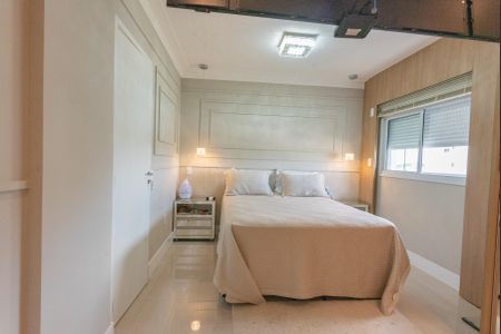 Apartamento à venda com 107m², 2 quartos e 2 vagas Apartamento à venda com 107m², 2 quartos e 2 vagasSuíte 2