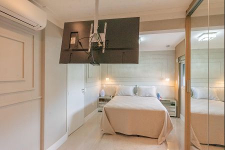 Apartamento à venda com 107m², 2 quartos e 2 vagas Apartamento à venda com 107m², 2 quartos e 2 vagasSuíte 2