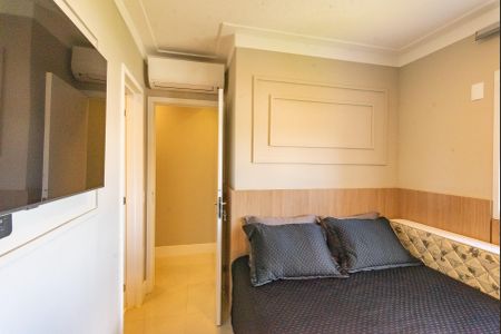 Apartamento à venda com 107m², 2 quartos e 2 vagas Apartamento à venda com 107m², 2 quartos e 2 vagasSuíte 1