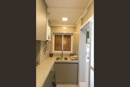 Apartamento à venda com 107m², 2 quartos e 2 vagas Apartamento à venda com 107m², 2 quartos e 2 vagasÁrea de Serviço