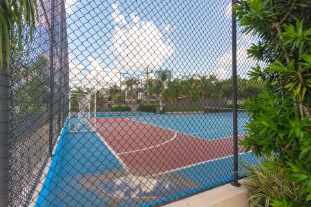 Apartamento à venda com 107m², 2 quartos e 2 vagas Apartamento à venda com 107m², 2 quartos e 2 vagasQuadra Esportiva