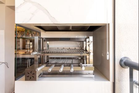 Apartamento à venda com 107m², 2 quartos e 2 vagas Apartamento à venda com 107m², 2 quartos e 2 vagasSala