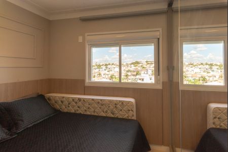 Apartamento à venda com 107m², 2 quartos e 2 vagas Apartamento à venda com 107m², 2 quartos e 2 vagasSuíte 1