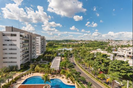 Apartamento à venda com 107m², 2 quartos e 2 vagas Apartamento à venda com 107m², 2 quartos e 2 vagasVista da Sala