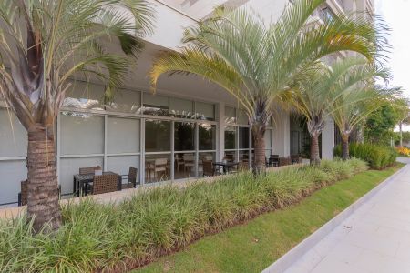 Apartamento à venda com 107m², 2 quartos e 2 vagas Apartamento à venda com 107m², 2 quartos e 2 vagasÁrea comum - Salão de festas