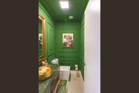 Apartamento à venda com 107m², 2 quartos e 2 vagas Apartamento à venda com 107m², 2 quartos e 2 vagasLavabo