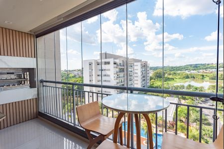 Apartamento à venda com 107m², 2 quartos e 2 vagas Apartamento à venda com 107m², 2 quartos e 2 vagasSala