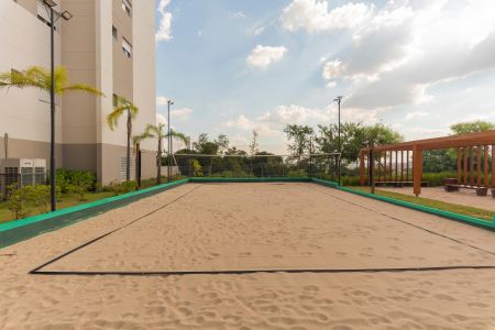 Apartamento à venda com 107m², 2 quartos e 2 vagas Apartamento à venda com 107m², 2 quartos e 2 vagasQuadra Esportiva