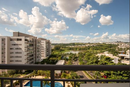 Apartamento à venda com 107m², 2 quartos e 2 vagas Apartamento à venda com 107m², 2 quartos e 2 vagasVista da Suíte 2