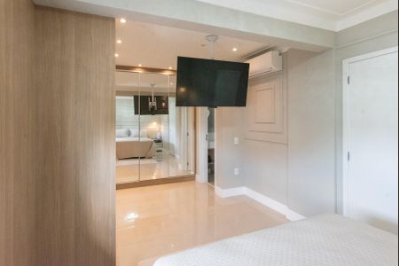 Apartamento à venda com 107m², 2 quartos e 2 vagas Apartamento à venda com 107m², 2 quartos e 2 vagasSuíte 2