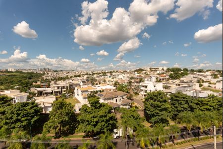 Apartamento à venda com 107m², 2 quartos e 2 vagas Apartamento à venda com 107m², 2 quartos e 2 vagasVista da Suíte 1