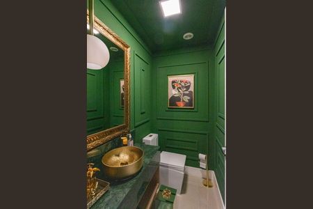 Apartamento à venda com 107m², 2 quartos e 2 vagas Apartamento à venda com 107m², 2 quartos e 2 vagasLavabo