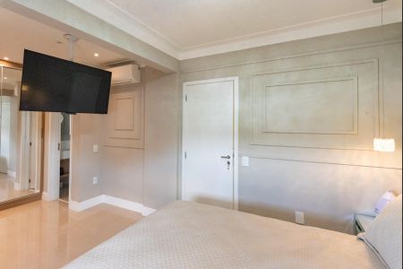 Apartamento à venda com 107m², 2 quartos e 2 vagas Apartamento à venda com 107m², 2 quartos e 2 vagasSuíte 2