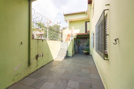 Casa à venda com 193m², 4 quartos e 3 vagas Casa à venda com 193m², 4 quartos e 3 vagasGaragem