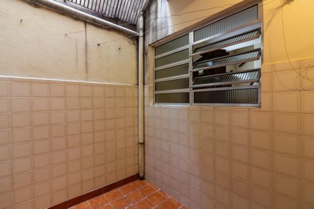 Casa à venda com 193m², 4 quartos e 3 vagas Casa à venda com 193m², 4 quartos e 3 vagasÁrea de Serviço