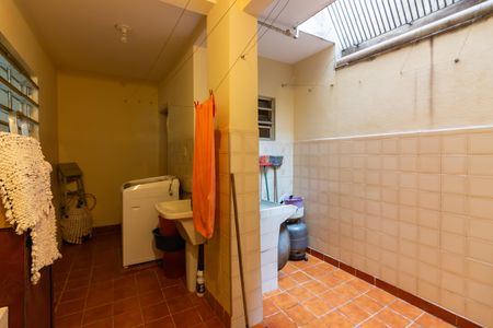 Casa à venda com 193m², 4 quartos e 3 vagas Casa à venda com 193m², 4 quartos e 3 vagasÁrea de Serviço