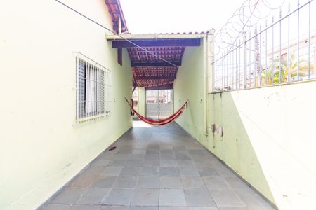 Casa à venda com 193m², 4 quartos e 3 vagas Casa à venda com 193m², 4 quartos e 3 vagasGaragem