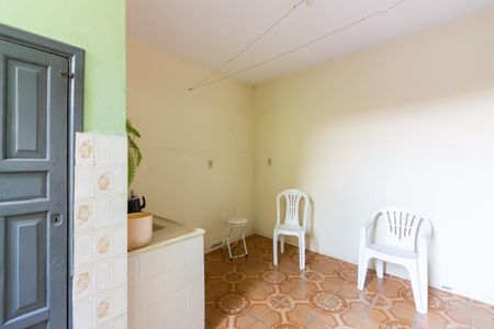 Casa à venda com 193m², 4 quartos e 3 vagas Casa à venda com 193m², 4 quartos e 3 vagasQuintal