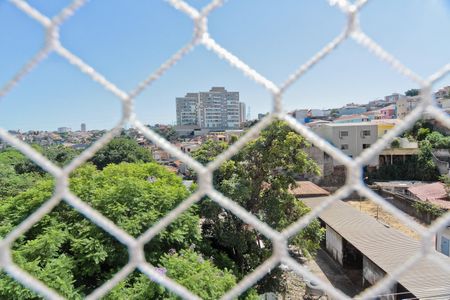 Apartamento à venda com 33m², 2 quartos e sem vaga Apartamento à venda com 33m², 2 quartos e sem vagaVista