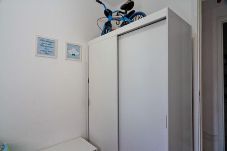 Apartamento à venda com 33m², 2 quartos e sem vaga Apartamento à venda com 33m², 2 quartos e sem vagaQuarto 1