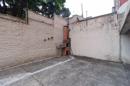 Apartamento à venda com 57m², 2 quartos e 1 vaga Apartamento à venda com 57m², 2 quartos e 1 vagaÁrea comum - Churrasqueira