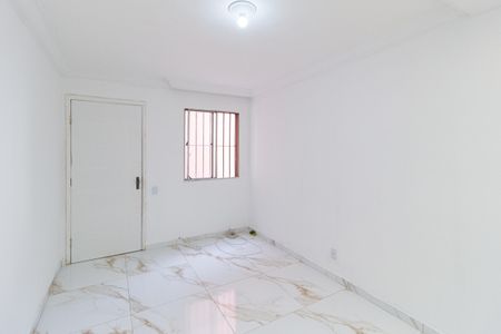 Apartamento à venda com 57m², 2 quartos e 1 vaga Apartamento à venda com 57m², 2 quartos e 1 vagaSala