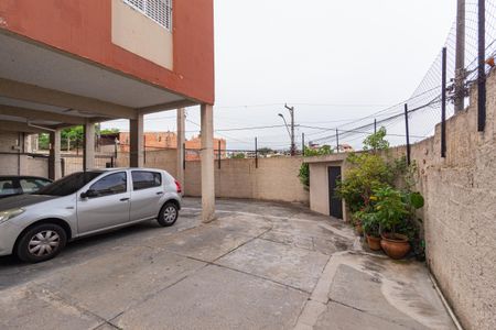 Apartamento à venda com 57m², 2 quartos e 1 vaga Apartamento à venda com 57m², 2 quartos e 1 vagaGaragem