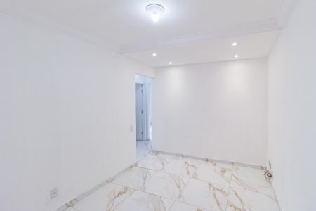 Apartamento à venda com 57m², 2 quartos e 1 vaga Apartamento à venda com 57m², 2 quartos e 1 vagaSala